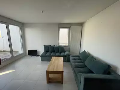 Appartement, 61 m²