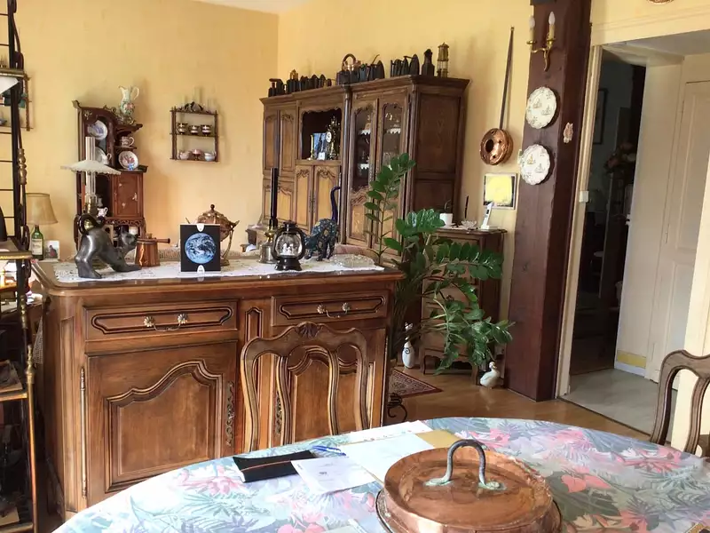 Maison, 137 m²