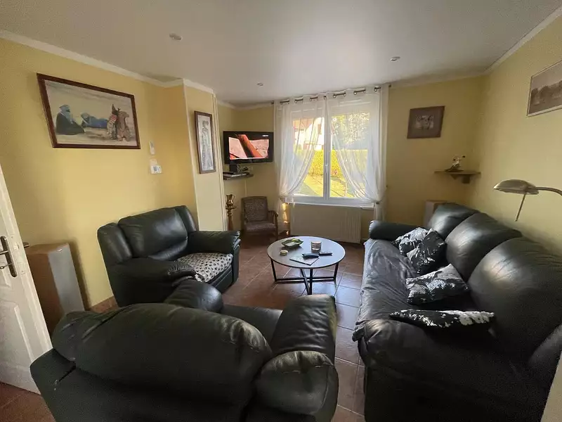Maison, 71 m²