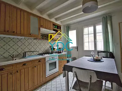 Maison, 70,8 m²