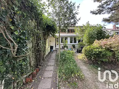 Maison, 125 m²