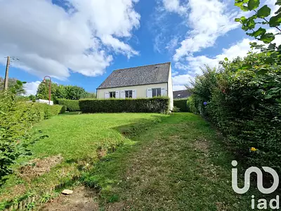 Maison, 75 m²
