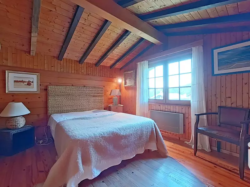 Maison, 121 m²