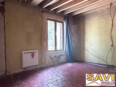 Maison, 136,47 m²