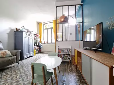 Maison, 117 m²