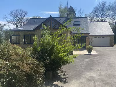 Maison, 178,8 m²