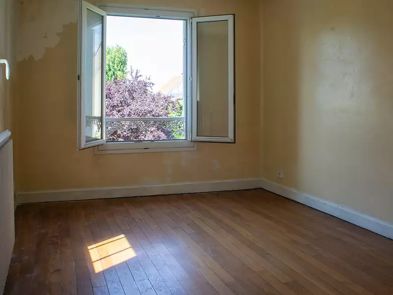 Maison, 168 m²