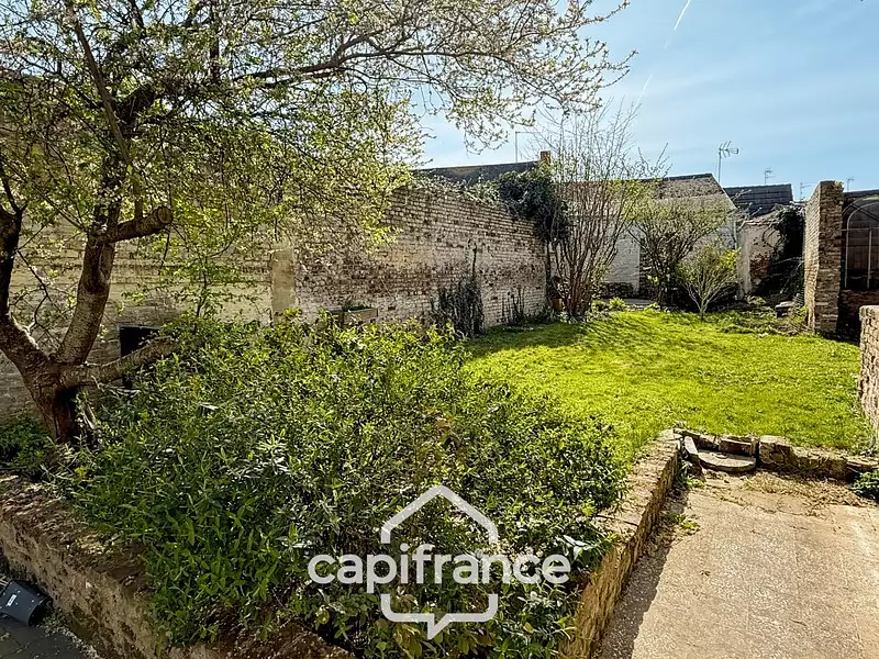 Maison, 212 m²