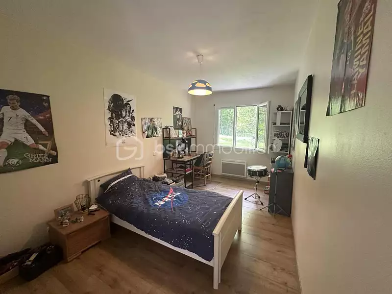 Maison, 118 m²