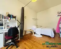 Appartement, 53,73 m²