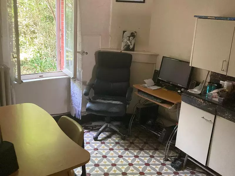 Maison, 102 m²