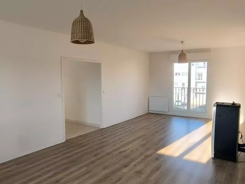 Appartement, 110 m²