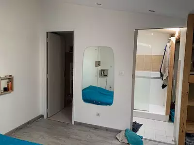 Maison, 58 m²
