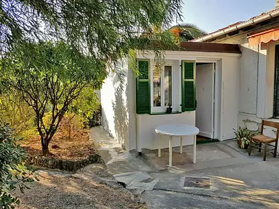 Appartement, 12,59 m²