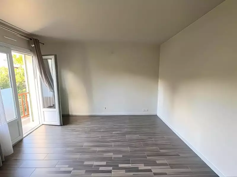 Appartement, 18 m²
