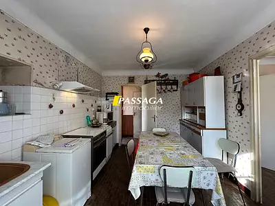 Maison, 90 m²