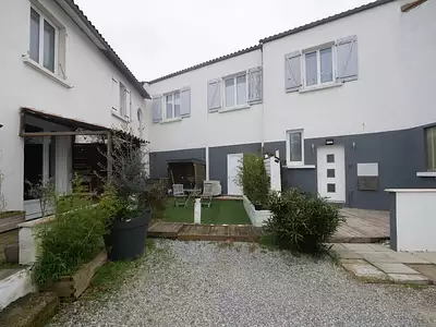 Immeuble, 316 m²