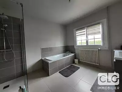 Maison, 116 m²