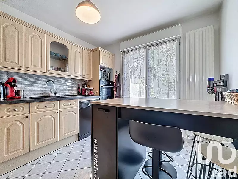 Maison, 68 m²