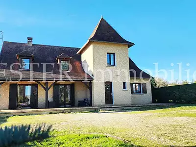Maison, 250 m²