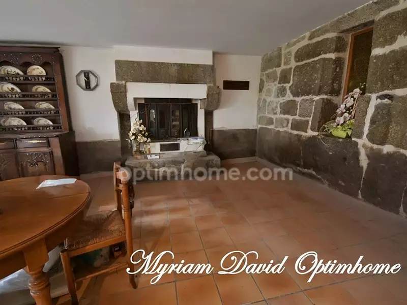 Maison, 252 m²