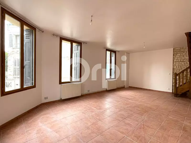Maison, 84 m²