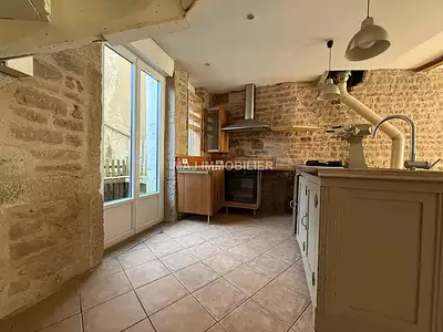 Maison, 107 m²
