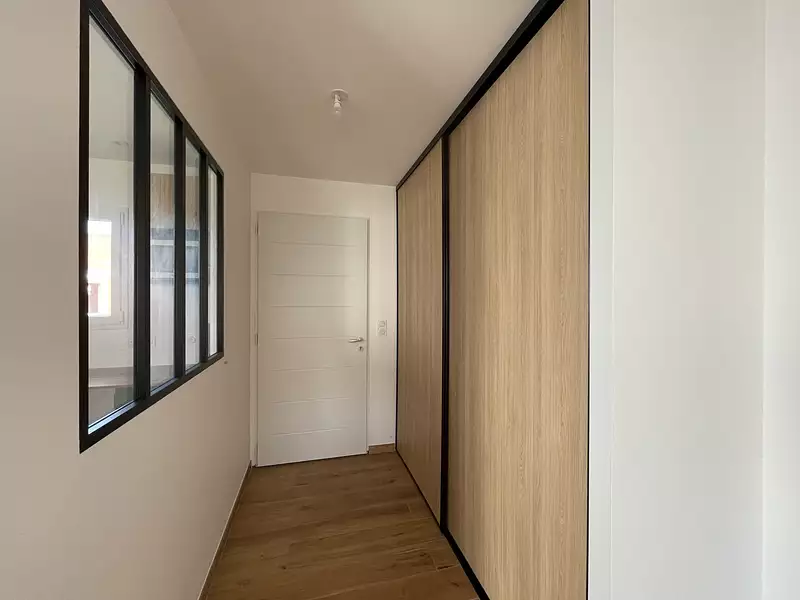 Maison, 93,65 m²