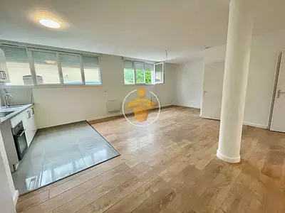 Appartement, 60,14 m²