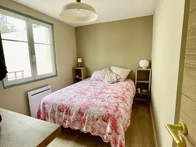 Maison, 130 m²