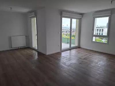 Appartement, 66,9 m²