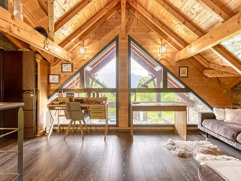 Maison, 163 m²