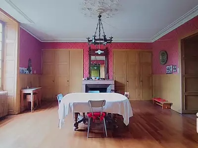 Maison, 312 m²