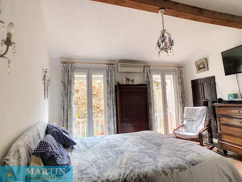 Maison, 116 m²