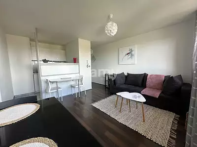 Appartement, 35,1 m²