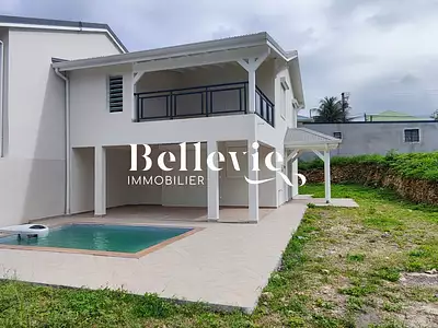 Maison, 115 m²