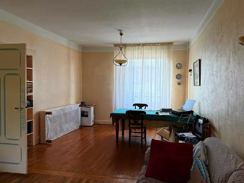 Maison, 136 m²