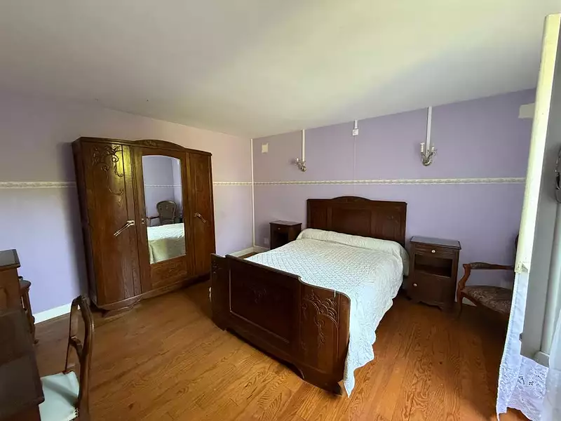 Maison, 97 m²