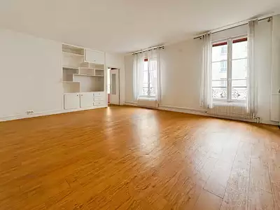 Appartement, 55 m²