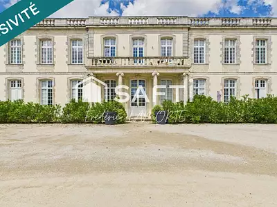 Appartement, 100 m²