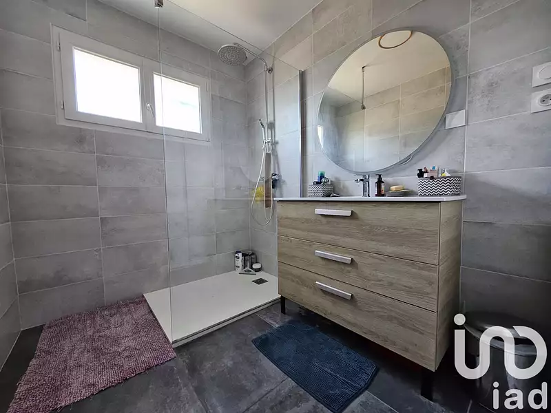 Maison, 92 m²