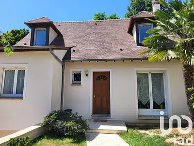 Maison, 137 m²
