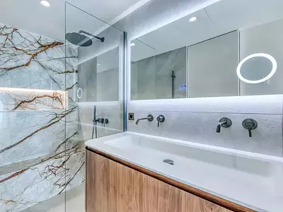 Appartement, 100 m²