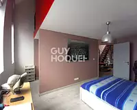 Appartement, 150 m²