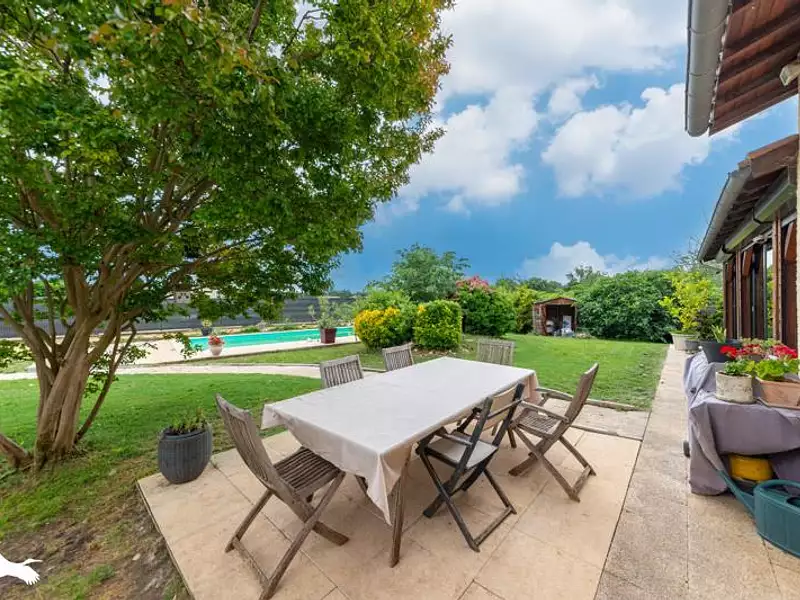Maison, 150 m²