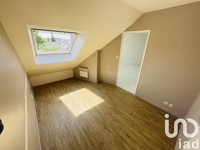 Appartement, 37 m²