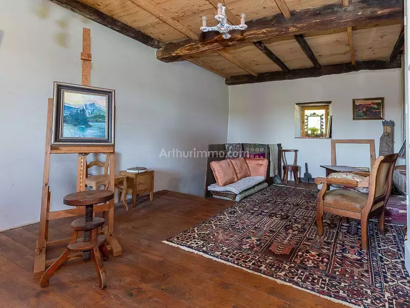 Maison, 185 m²