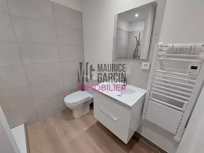 Appartement, 32,27 m²