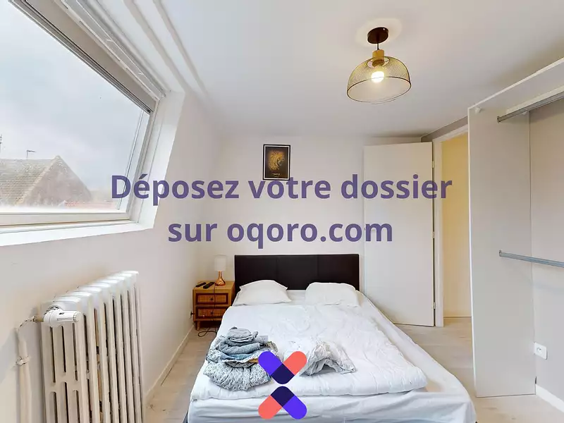 Appartement, 87,18 m²