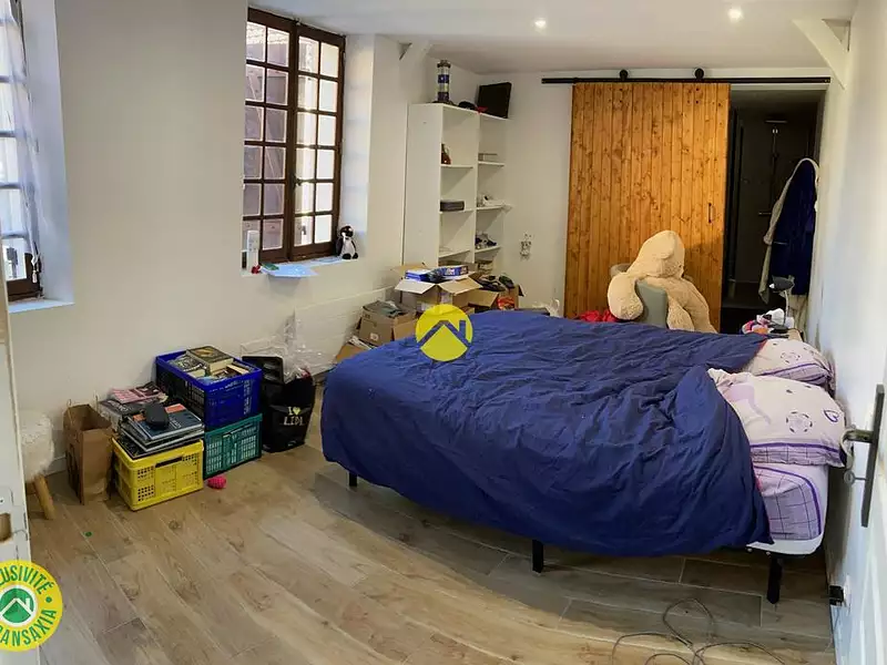 Maison, 75 m²